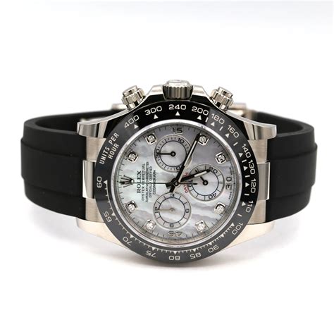 rolex daytona diamond dial for sale|Rolex daytona 116519ln for sale.